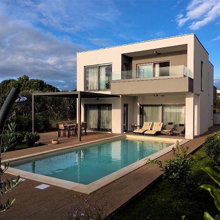 Villa Lu-Ma Turanj Exteriör bild